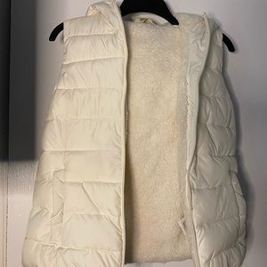 Bubble vest